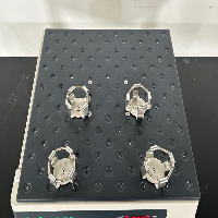 New Brunswick Innova 2100 Platform Shaker image 3